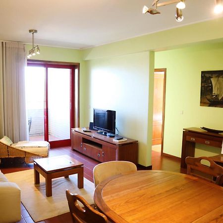 Sunset Apartment فيلا نوفا دي غايا المظهر الخارجي الصورة