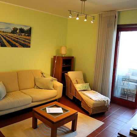 Sunset Apartment فيلا نوفا دي غايا المظهر الخارجي الصورة