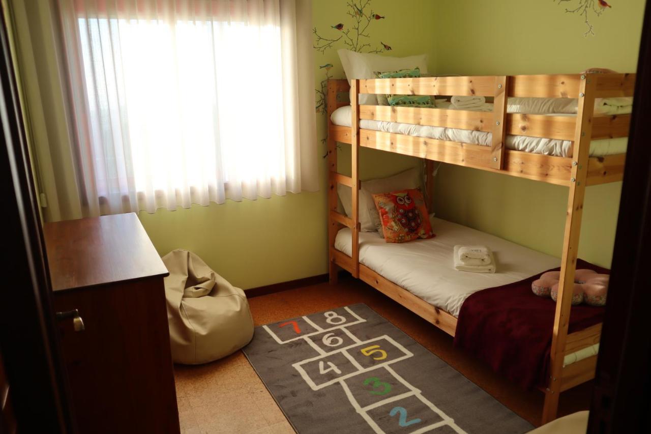 Sunset Apartment فيلا نوفا دي غايا المظهر الخارجي الصورة