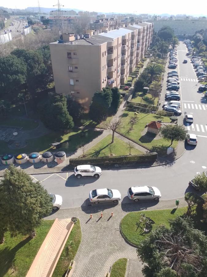 Sunset Apartment فيلا نوفا دي غايا المظهر الخارجي الصورة