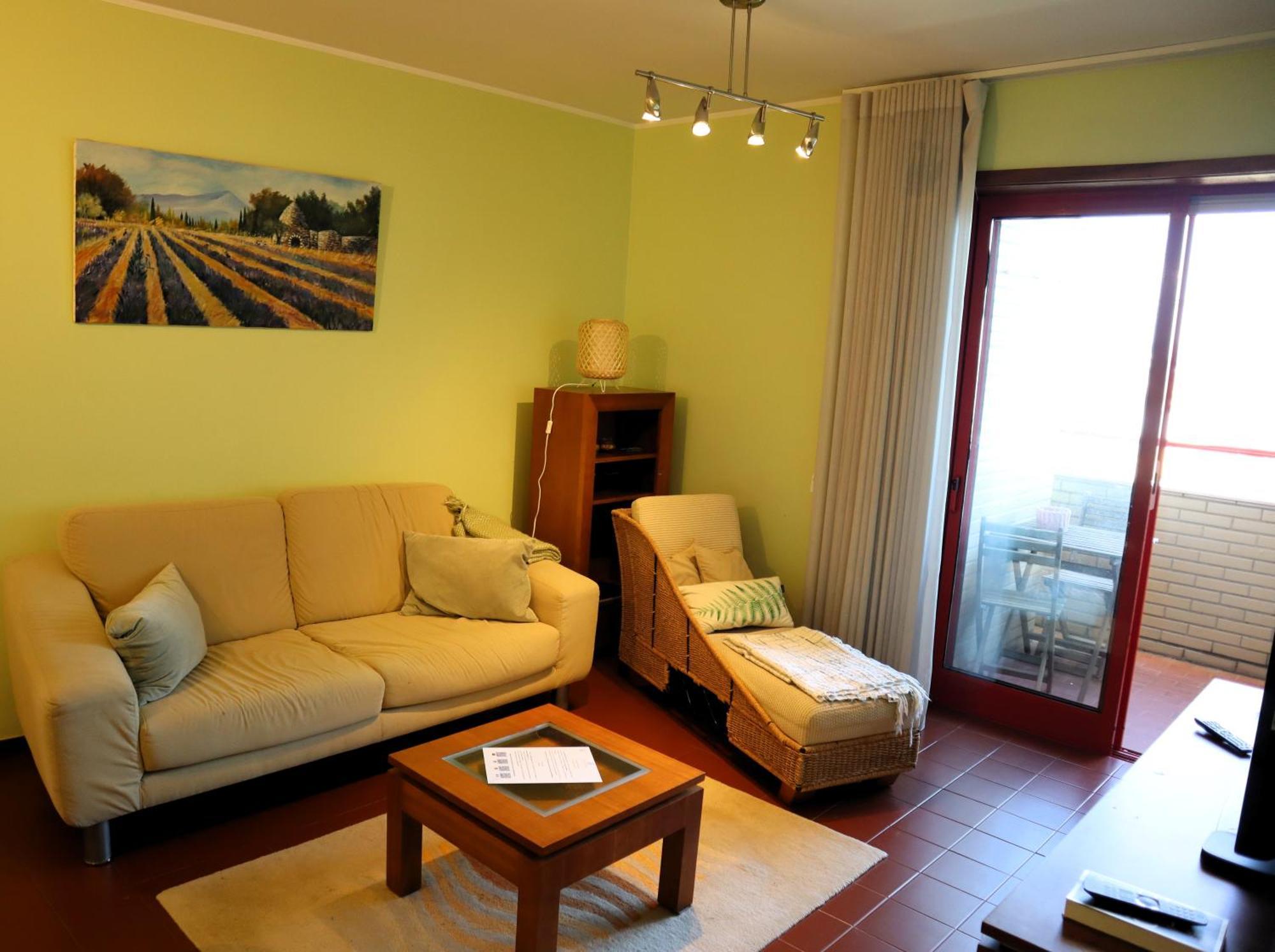 Sunset Apartment فيلا نوفا دي غايا المظهر الخارجي الصورة